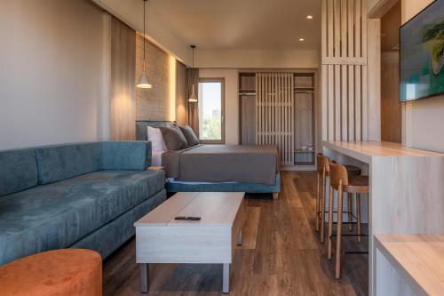 Wellnest Hotel, Ateny (zdjęcie 11)