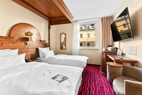 King's Hotel First Class - image 6