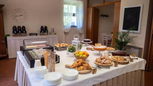 Casale La Sterpaia in Сан - Джуліано Терме