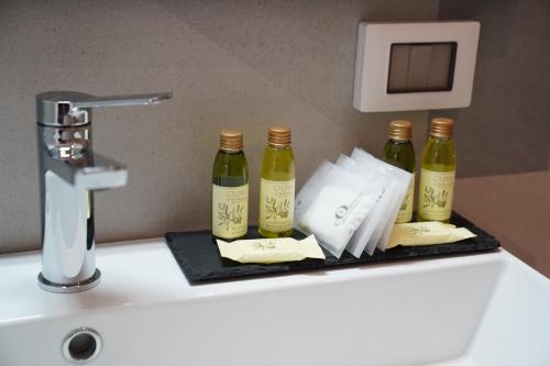 Ducas Rooms and Suite