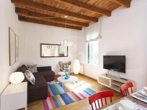 Prime Location Next to Sagrada Familia 1