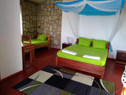 hotel Ristorante Pizzeria Liberta in Ranohira