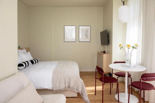 Guestroom, Bob W Turku City Centre in Turku