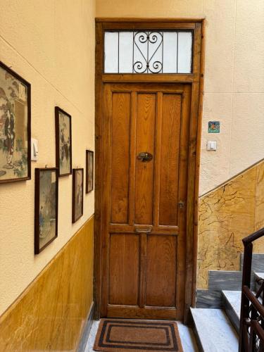 Lucky Inn, La Locanda della Fortuna, Palermo (fotografie 7)
