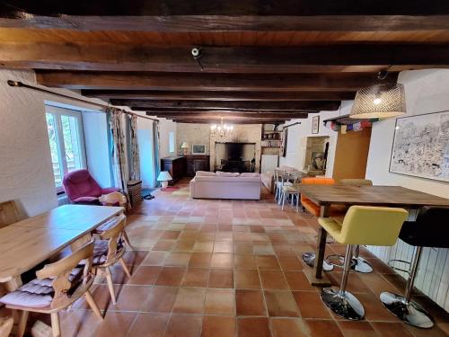 Ferme du Soleillal & Sauna- Adult Only in Les Eyzies