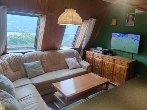 Apartment Evergreen Bovec