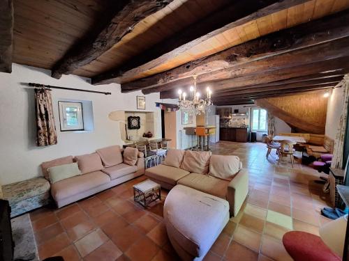 Ferme du Soleillal & Sauna- Adult Only in Les Eyzies