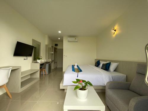 Puean Chang Resort Phuket 5