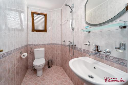 Hotel Chuchulev - image 9