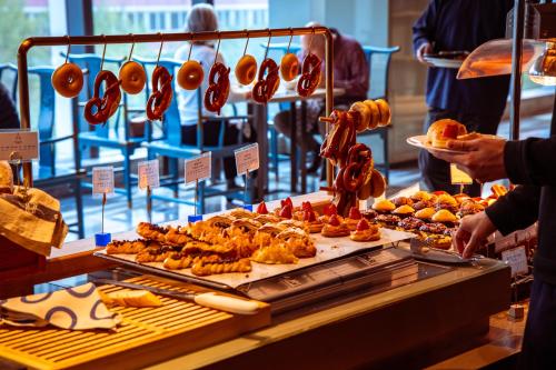 570671749 InterContinental Beijing Sanlitun by IHG