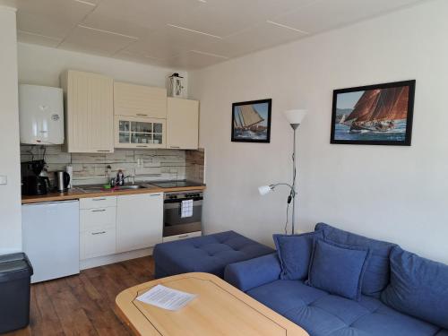 Bungalow 21 in Ostseebad Koserow, Deutschland
