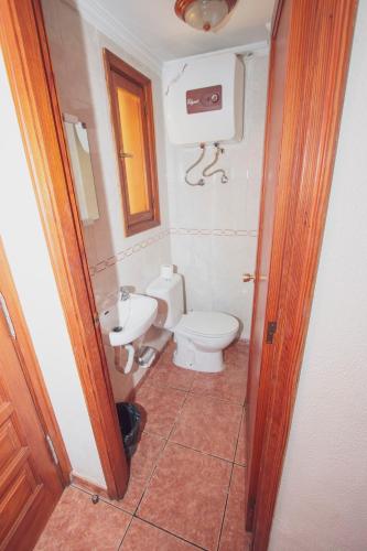 Two-Bedroom Apartment image 3