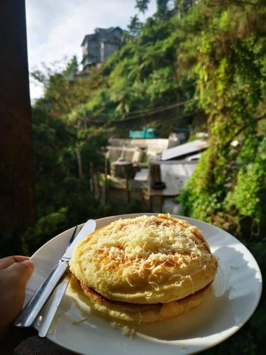 餐飲選擇, 7th Heaven Lodge and Cafe in 市中心
