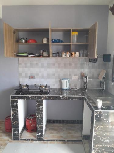 Kelly Homes in Kilifi