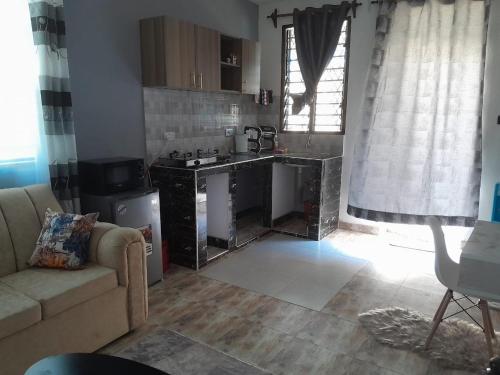 Kelly Homes in Kilifi