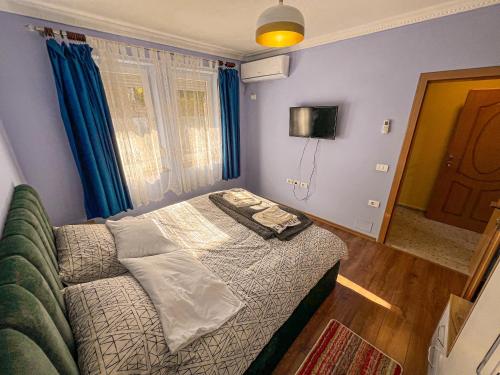 Dani Apartments, Albanian Alps, Tropoje in バライラム カリ