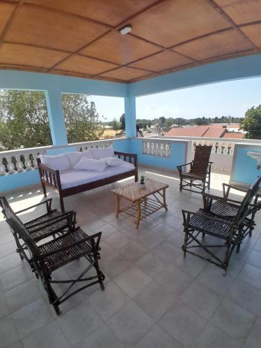 Kelly Homes in Kilifi
