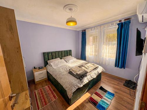 Dani Apartments, Albanian Alps, Tropoje in バライラム カリ