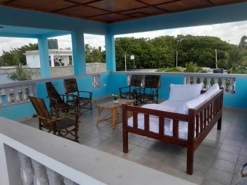 Kelly Homes in Kilifi