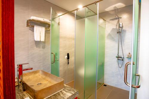 Wyndham Grand Vedana Ninh Binh Resort