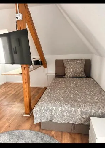 Room Deluxe in Meerbusch, Deutschland
