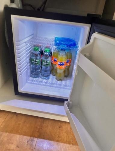 Room Deluxe Room Deluxe