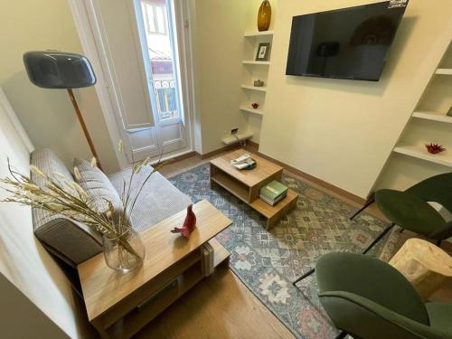 Apartamento Plaza Mayor, Madrid (photo 8)