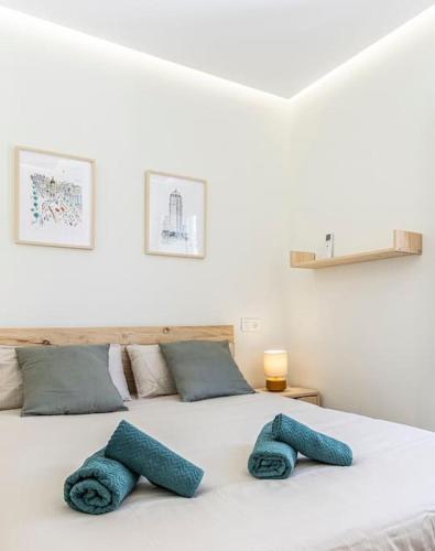 Apartamento Plaza Mayor, Madrid (photo 9)