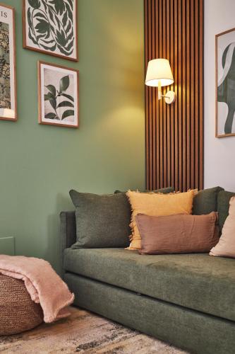 Orti29 - Luxury Stay Bologna, Bologna (photo 7)