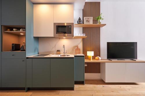 Orti29 - Luxury Stay Bologna, Bologna (photo 5)