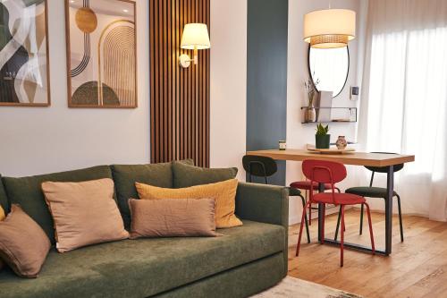 Orti29 - Luxury Stay Bologna, Bologna (photo 10)