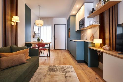 Orti29 - Luxury Stay Bologna, Bologna (photo 9)