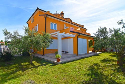 Apartment Vodnjan 2318