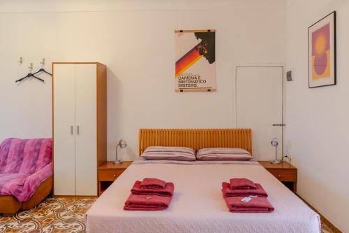 B&B La Ciammaruca in Pollutri