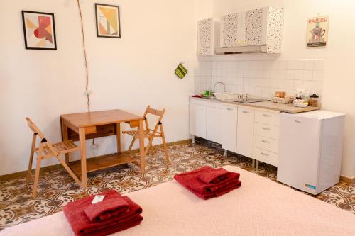 B&B La Ciammaruca in Pollutri