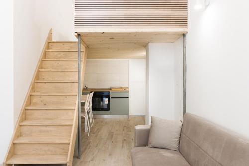 Nel Cuore dei Navigli - Home Suite 3
