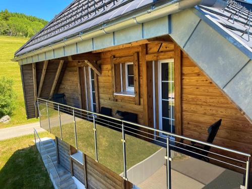 View House, Schauinsland, Black Forest - Schauinsland