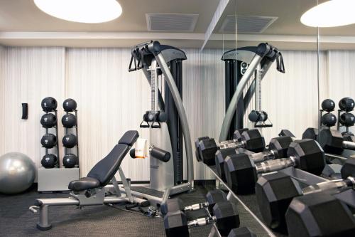 Hotel 48LEX New York, Nueva York (foto 11)
