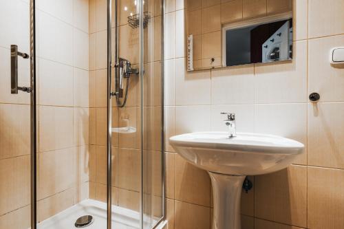 One-Bedroom Apartment image 8