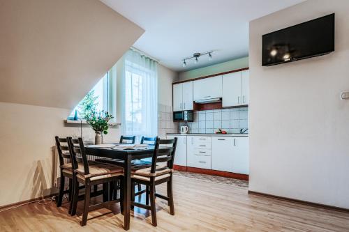 One-Bedroom Apartment image 6