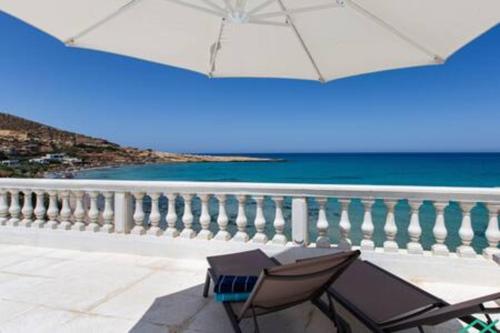 Iekārtas, Dar Barsha: Beach front white sand and happiness in Raf Raf