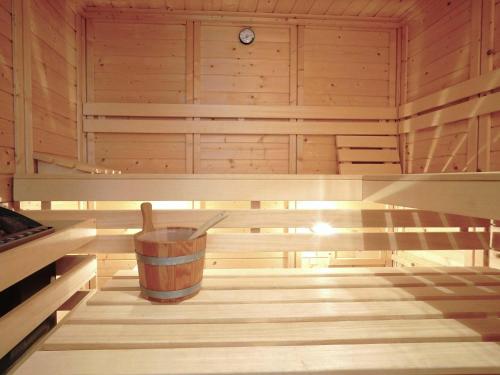 Sauna, Alter Weidenhof in Tetenbüll