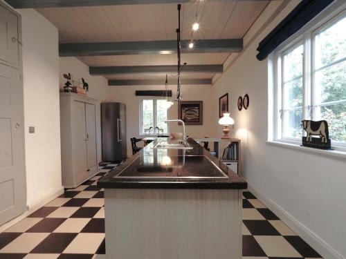 virtuve, Alter Weidenhof in Tetenbüll
