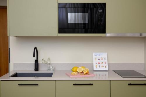 مطبخ, Bob W Turku City Centre in تركو