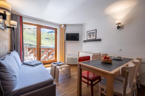 Résidence & Spa Le Machu Pichu in Saint-Martin-de-Belleville