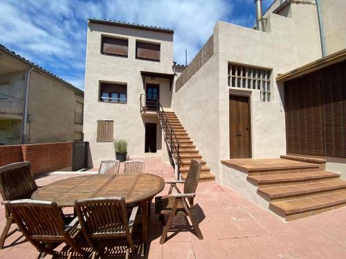 Can Pirrot Salitja Can Pirrot Salitja