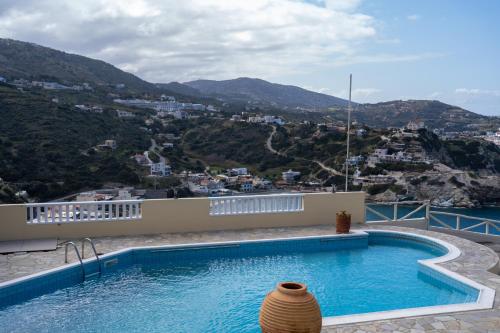 Villa Lygaria 2