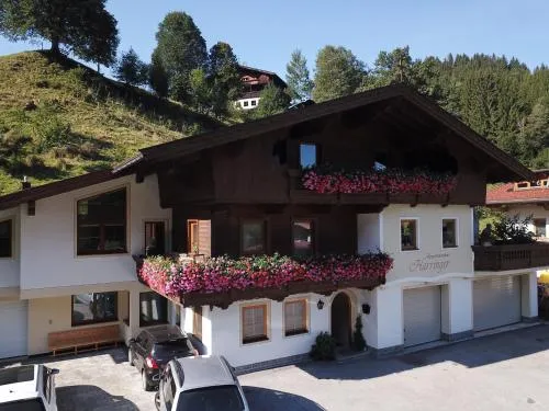 Ferienwohnung Harringer 5 Gehminuten zur Schatzbergbahn Wildschönau Tirol WILD020 by FeWo-Plan in Pechkaser, Österreich