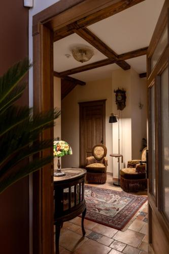 M5 self-service Boutique Hotel, Riga (foto 3)