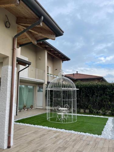  Villa Forni in Cesenatico